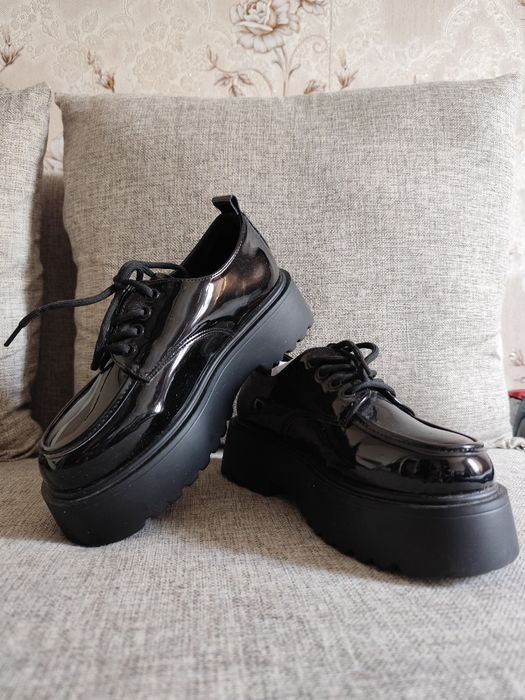 Лоферы в отличном состоянии