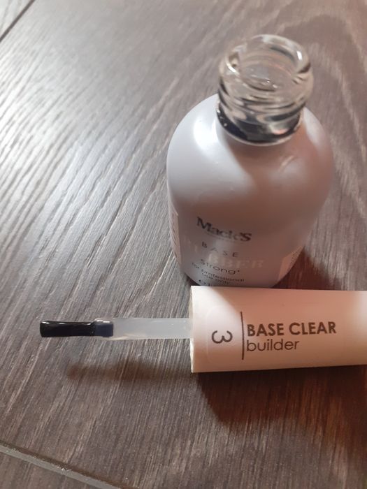 Материали за маникюр