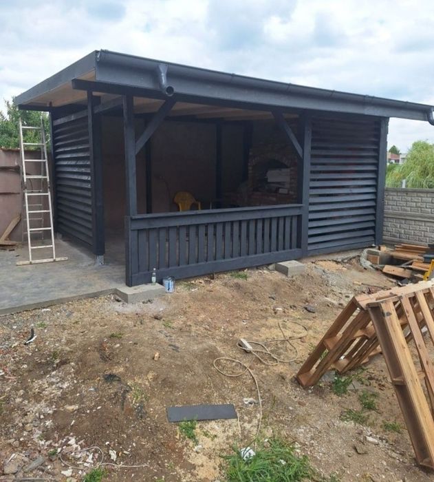 Facem foișoare de gradina