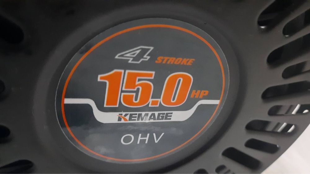 KEMAGE suv nasos бензинли насос 10 лик насос помпа KM100CX