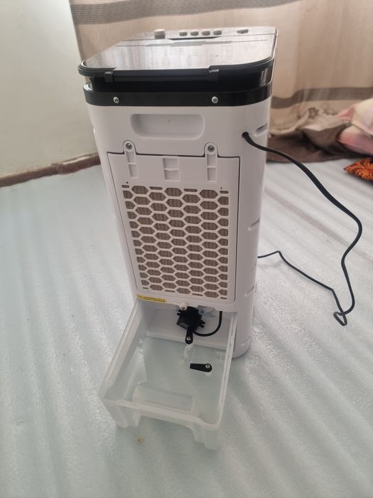 Mini zamonaviy kondetsanir