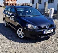 Volkswagen Golf 6 2013