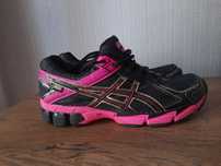 Asics GT- 1000 gore tex маратонки 39- 40 номер.
