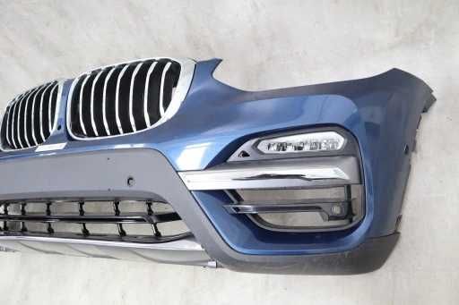 Bmw X3 X4 G01 G02 bara fata X line luxury line