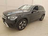 Mercedes-Benz GLC Mercedes-benz GLC 300e 211CP 4MATIC