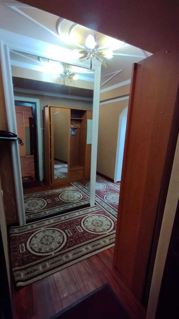 Узоқ муддатли ижара. Долгосрочная аренда. Чорсу Қоратош 3/6/12 83квм