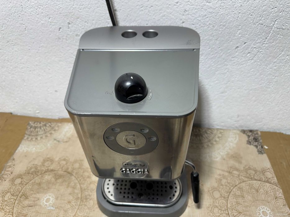 Кафемашина - Gaggia Baby