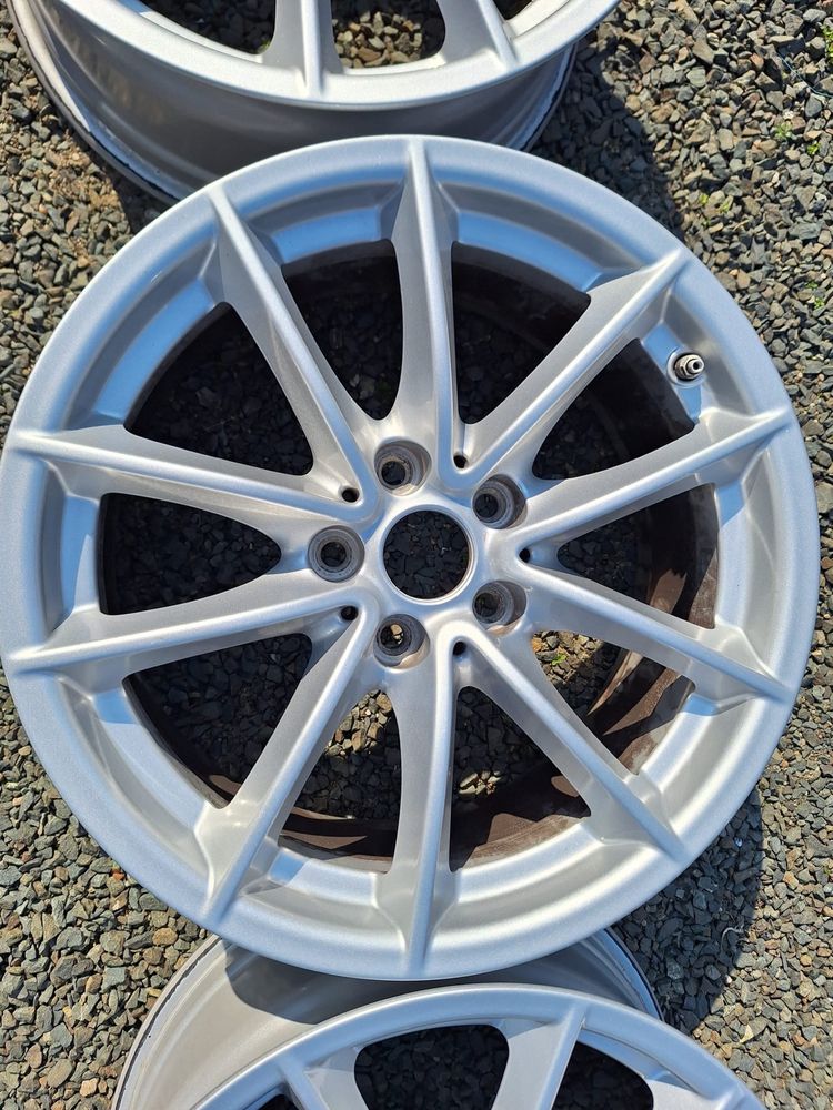 Jante r17, vw, audi, skoda, bmw