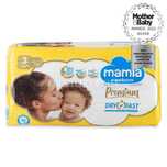 Памперси Mamia 3