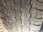 Шины зимние 265/60R18/110 H