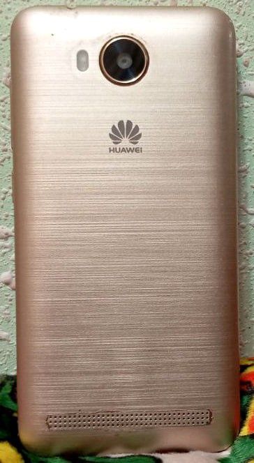 Huawei telefon holati yaxshi