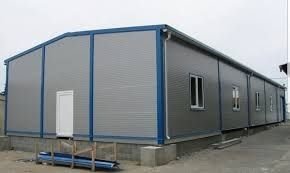 Sructuri metalice complete și hale de ori de dimensiune