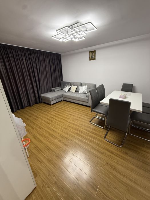 Apartament 3 camere