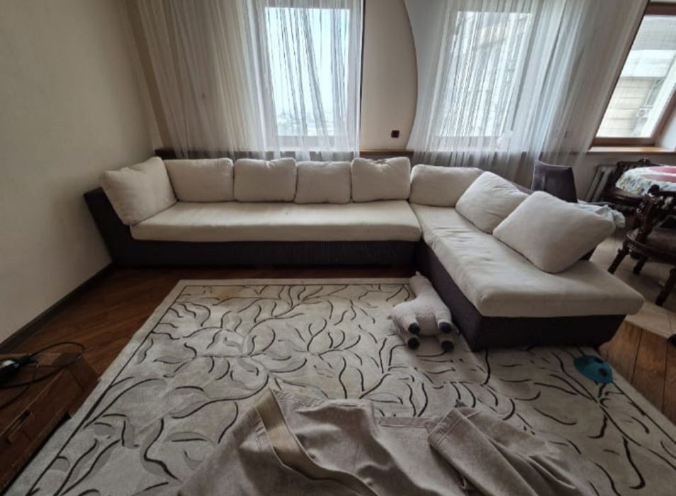 Диван раскладной хорошем состоянии доставка бесплатно