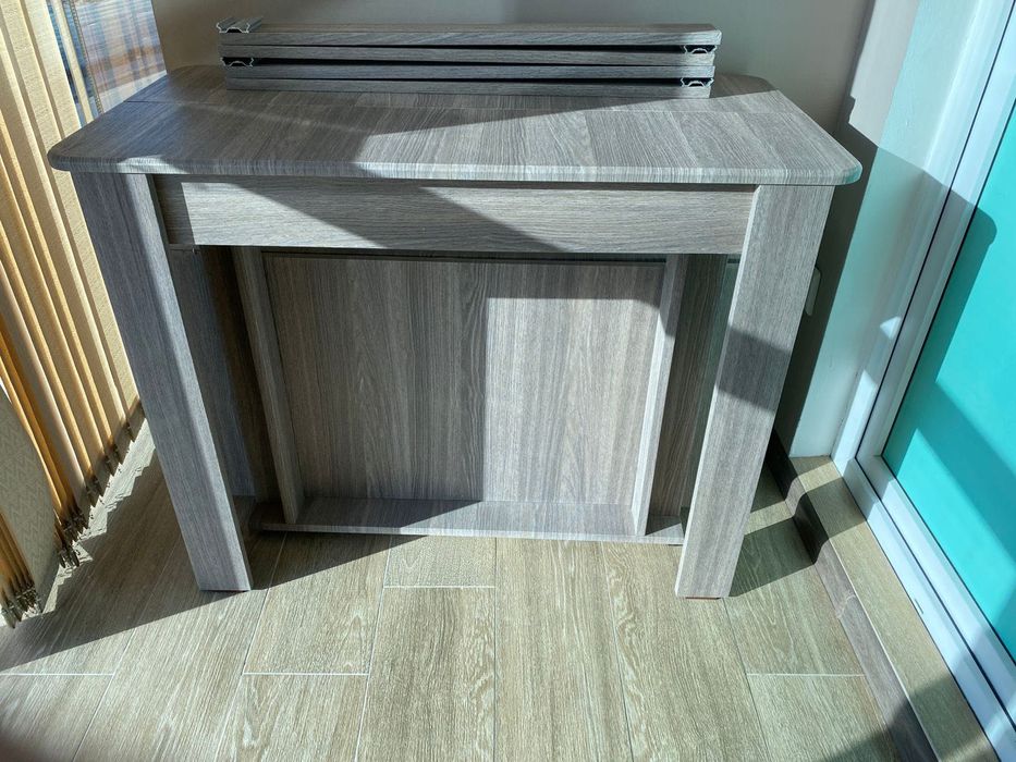 Стол трансформер