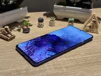 Samsung S20 plus 5g 12GB Ram‼️Garantie‼️