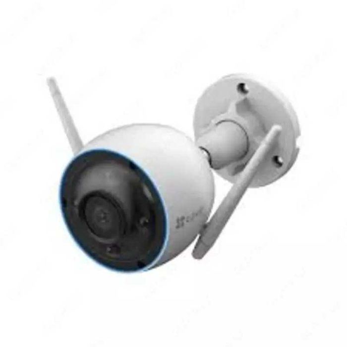 Ezviz CS-H3c (4MP) color WiFi Камера
