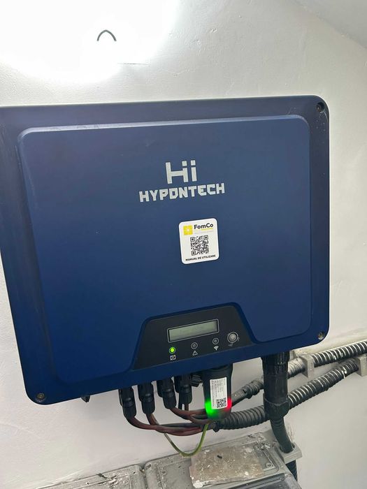 Vand Inverter HPT-20000 20 kW Hypontech .
