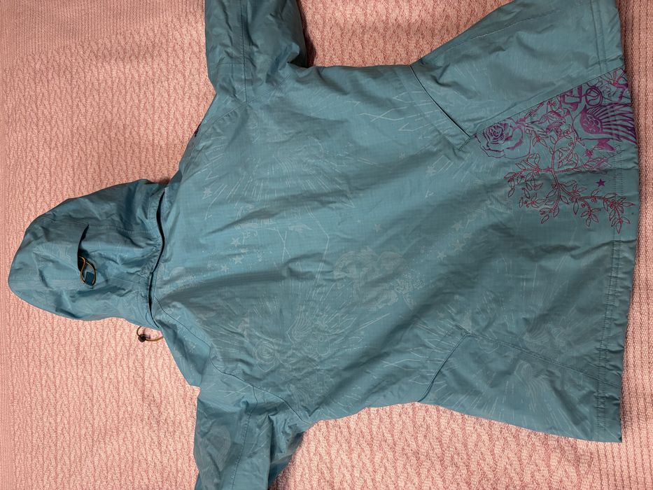 Ски яке размер XS Salomon