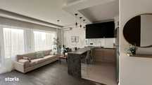Apartament tip duplex 3 camere Dristor