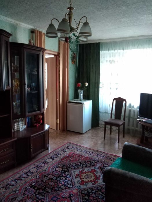 Продажа квартиры