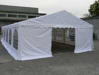 8x10 m XXL 3,0m CORT PROFESSIONAL Evenimente Depozitare hala terase