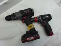 Autofiletanta parkside pro