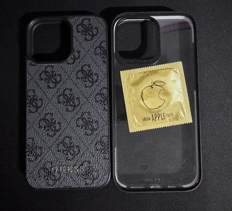 Vand huse iphone 16 pro max