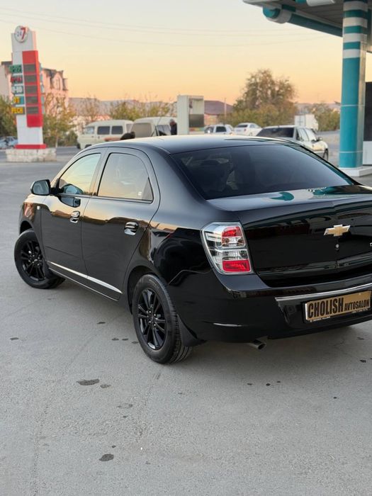 Cobalt mind nayd 2025