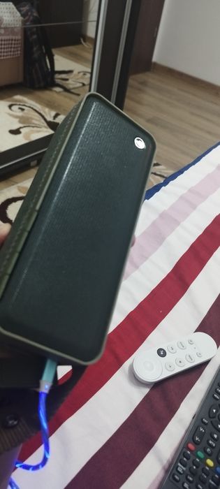 Boxa hama solldier l