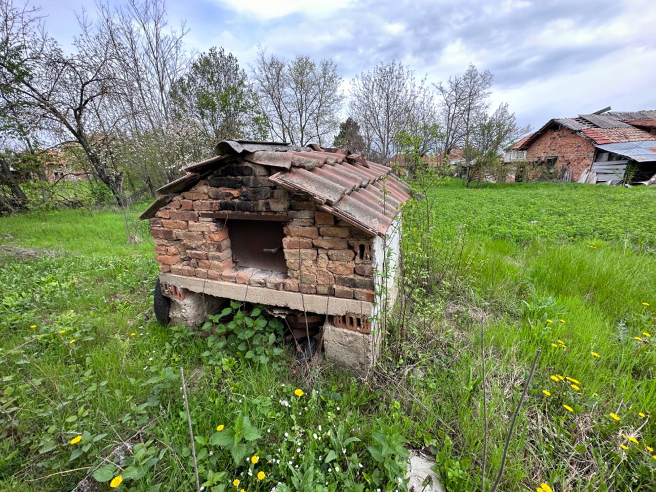Продава се Къща в Криводол - 100 кв.м за 128 €/кв.м - Снимка #6