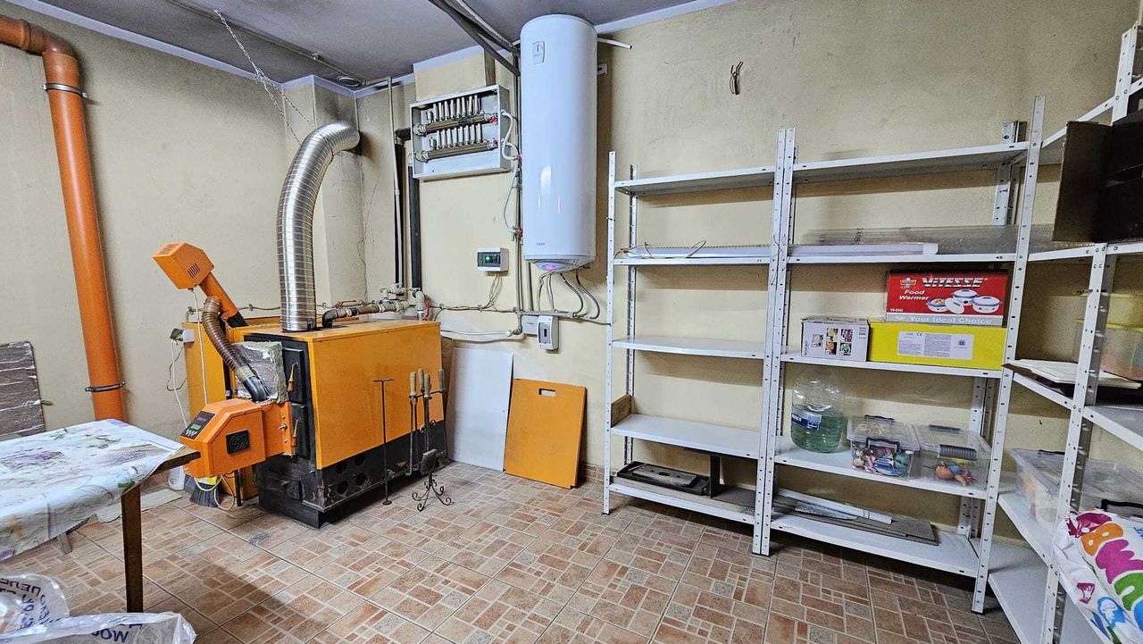 Продава се Къща в с. Кошарица, Област Бургас - 160 кв.м за 1688 €/кв.м - Снимка #15