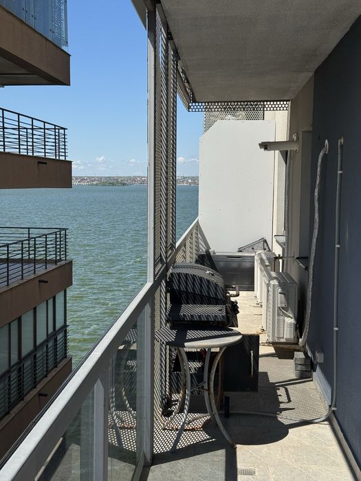 Chirie Mamaia - Lux cu vedere la mare