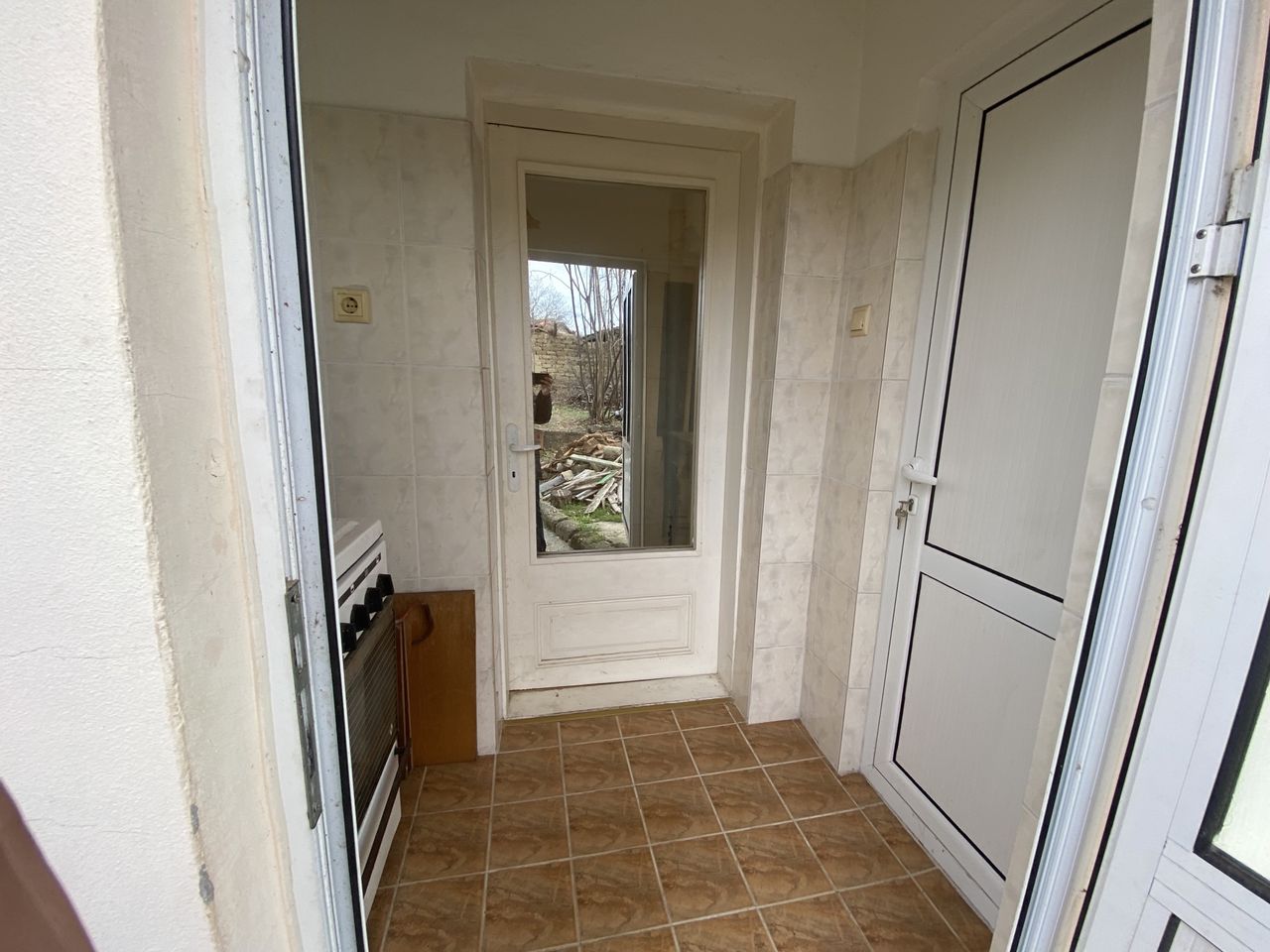 Продава се Къща в с. Айдемир, Област Силистра - 40 кв.м за 702 €/кв.м - Снимка #11