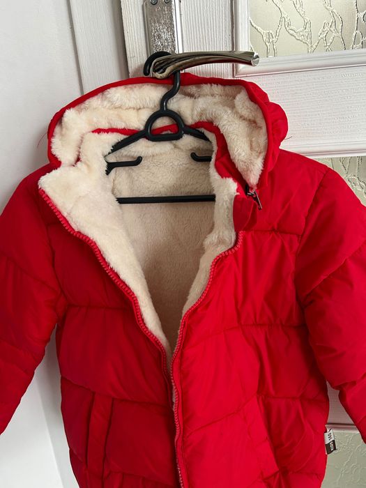 Яке червено за момиче