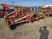 freza kuhn plug disc coasa grebla teradisc remorca mig met