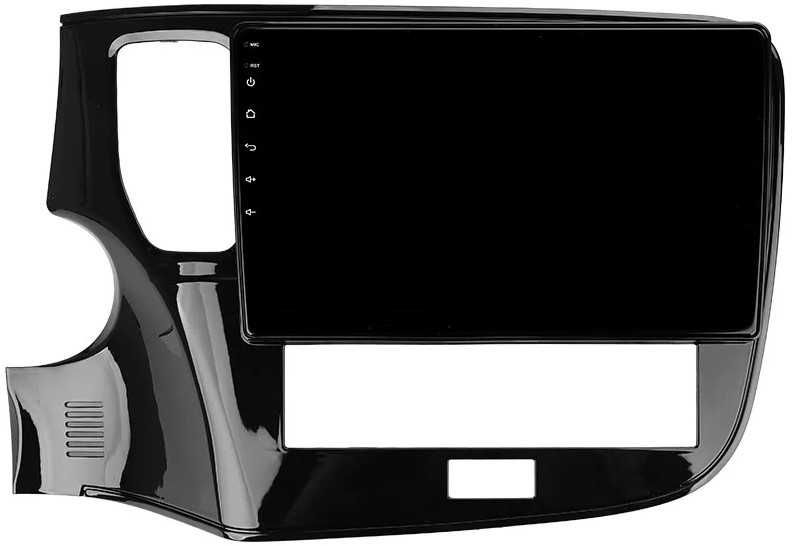 MITSUBISHI OUTLANDER 2018/2022 10'' андроид навигация, 8800