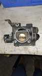 Clapeta acceleratie fiat panda 1.2