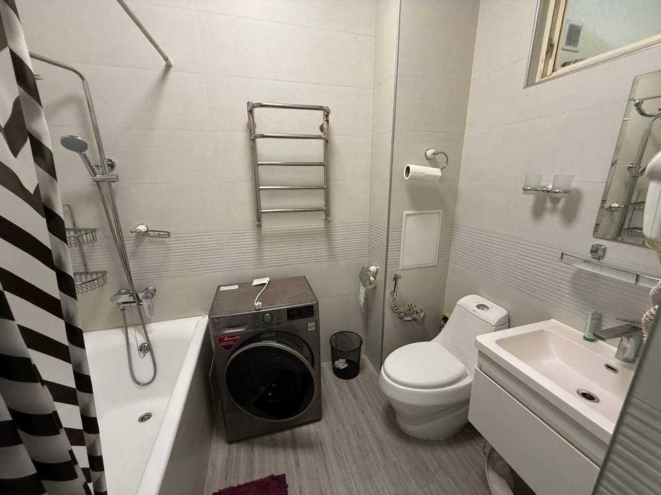 Сдам двухкомнатную квартиру