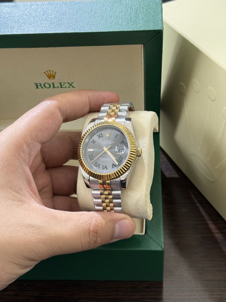 Часы Rolex Wembledon