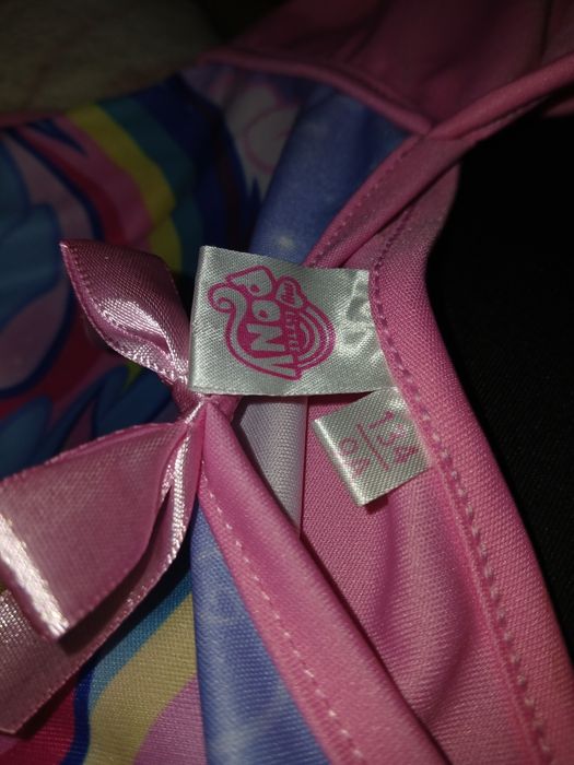 Rochiță fetite cu my little pony