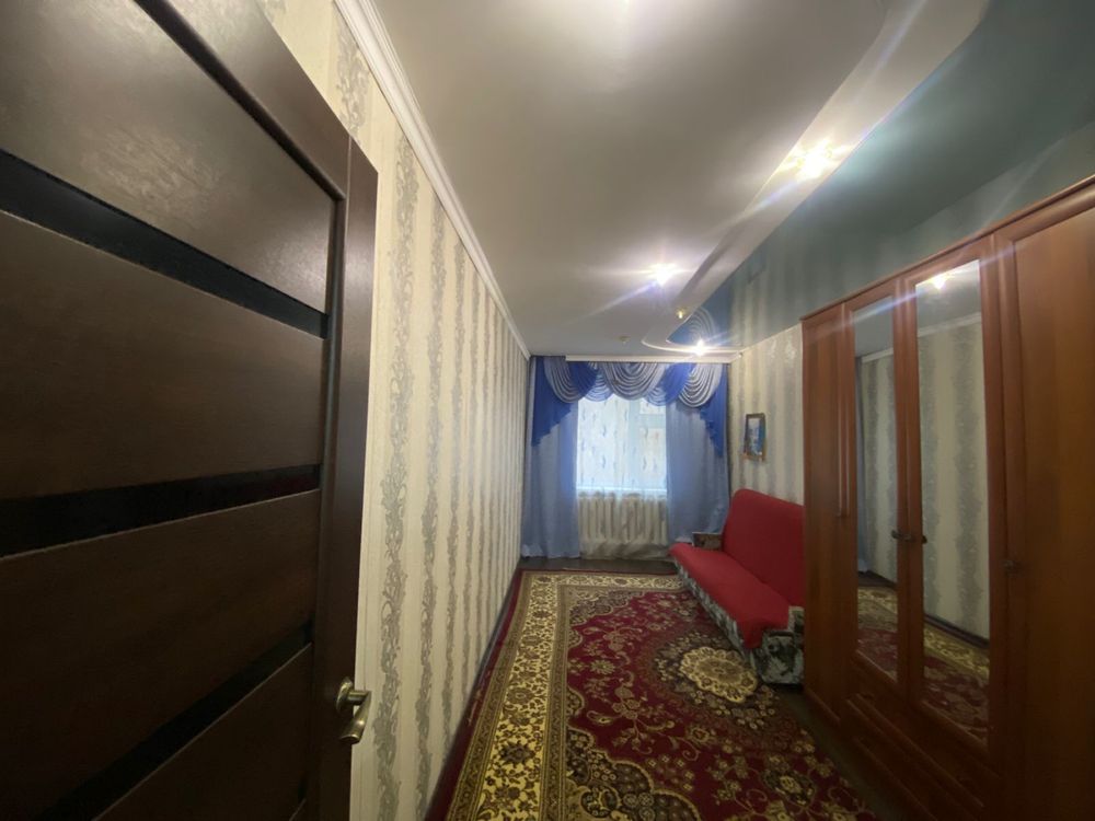 Продается 2-х ком кв в районе Детсада