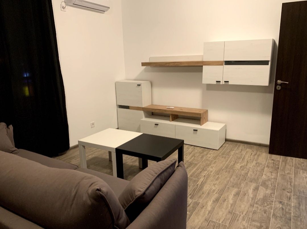 Дава се под наем Двустаен апартамент в София, Люлин 2 - 66 кв.м за 428.4 € - Снимка #2