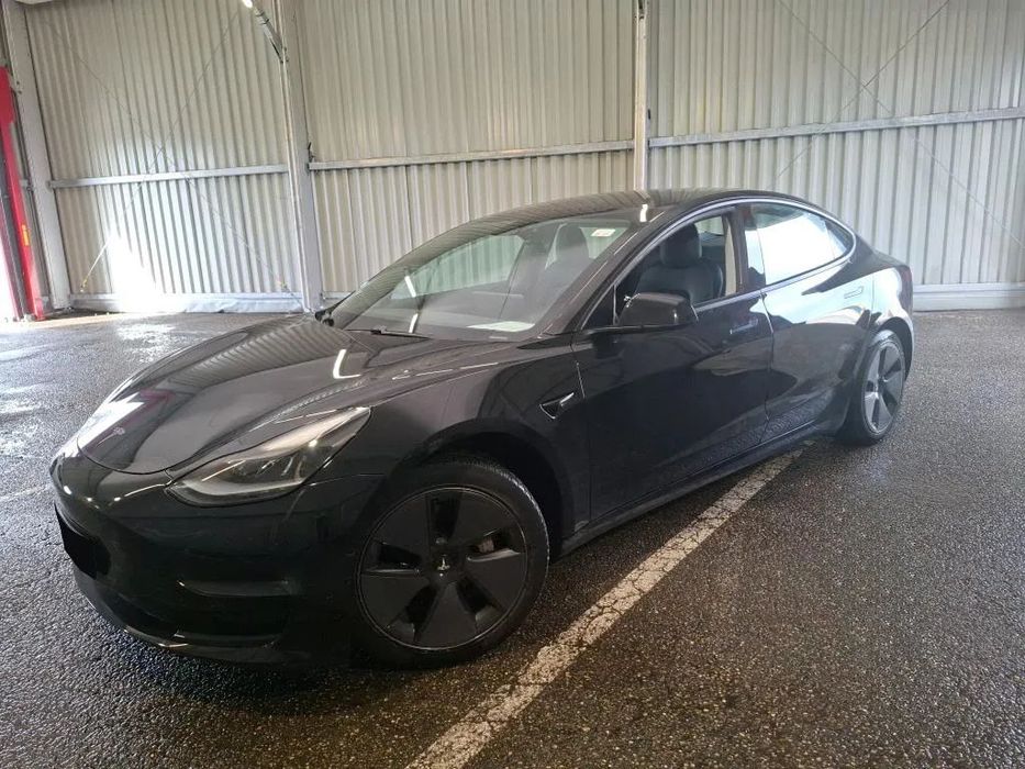 Tesla Model 3 TESLA 3 Facelift 2021 | DUAL MOTOR | Long Range | 4x4 | Pompa Caldura