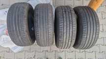 Anvelope vara Pirelli P7 Cinturato 225/50/R18
