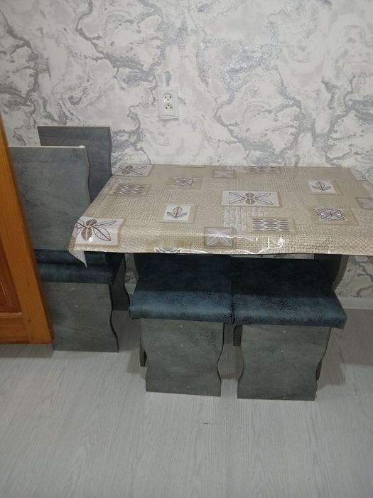 Сдаётся квартира Мархабо ишонч