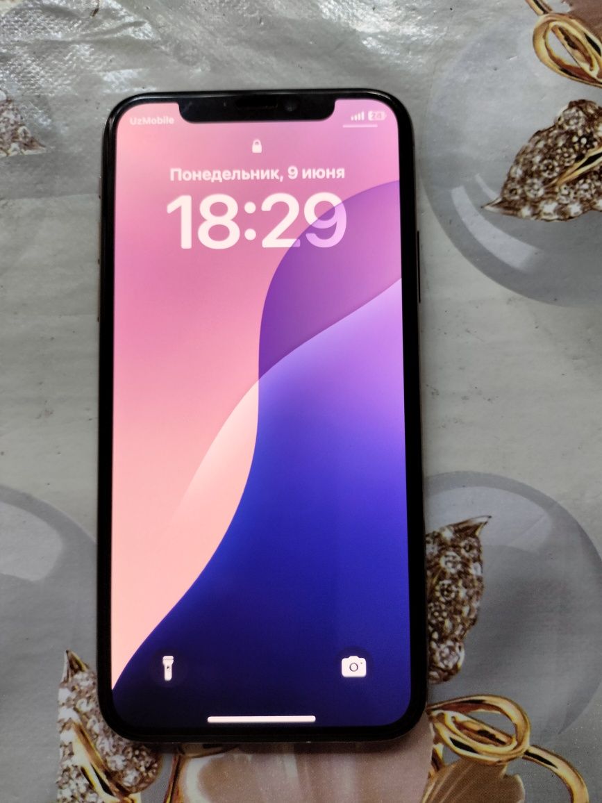 Iphone xs sotiladi