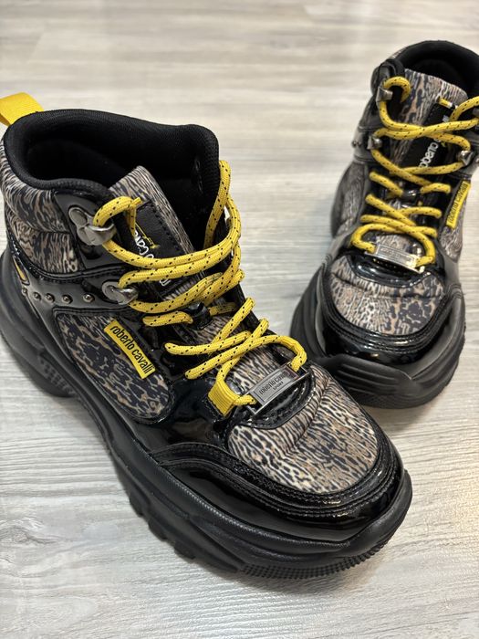 Ghete Roberto Cavalli originali