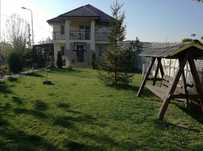 Imobil vânzare Casa/Vila 5 camere+terasa+garaj,Teren 650.Bragadiru