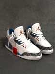 Jordan 3 retro wizards